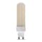 Feit Electric Feit T4 G9 LED Bulb Daylight 60 Watt Equivalence 1 pk BP60G9/850/LED - alternate 3